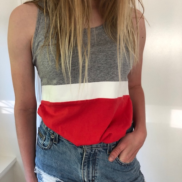 Tank top - Picture 2 of 8